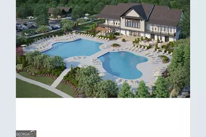 2596 Parkside Way Lot 20, Gainesville, GA 30507 - Photo 33