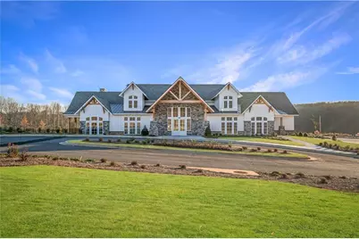 2596 Parkside Way Lot 20, Gainesville, GA 30507 - Photo 31