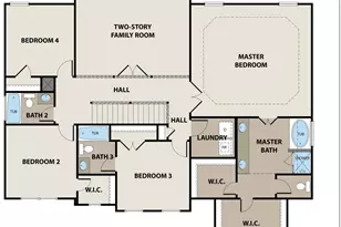 2596 Parkside Wy Lot 20, Gainesville, GA 30507 - Photo 3