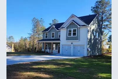 130 Post Oak Drive, Jackson, GA 30233 - Photo 3