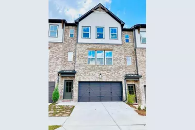 6007 Haviland Alley, Sugar Hill, GA 30518 - Photo 1