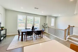 6007 Haviland Alley, Sugar Hill, GA 30518 - Photo 5