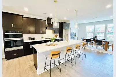 6007 Haviland Alley, Sugar Hill, GA 30518 - Photo 11