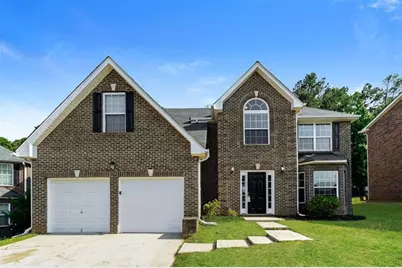 626 Pipkin Drive, McDonough, GA 30253 - Photo 1