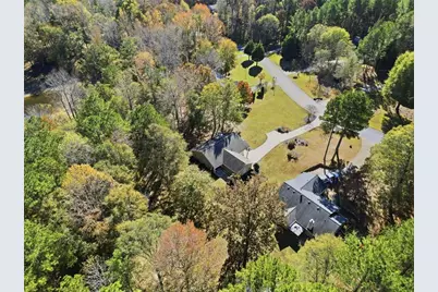 59 Akers Lake Dr, Moreland, GA 30259 - Photo 45