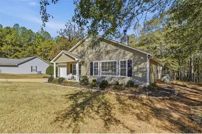 59 Akers Lake Dr, Moreland, GA 30259 - Photo 43