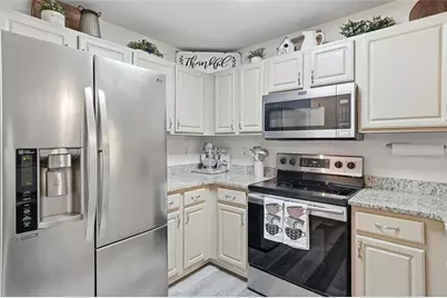 59 Akers Lake Dr, Moreland, GA 30259 - Photo 13