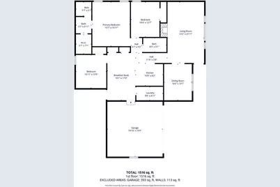 59 Akers Lake Dr, Moreland, GA 30259 - Photo 47