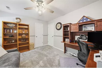 59 Akers Lake Dr, Moreland, GA 30259 - Photo 23