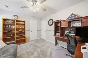 59 Akers Lake Dr, Moreland, GA 30259 - Photo 23