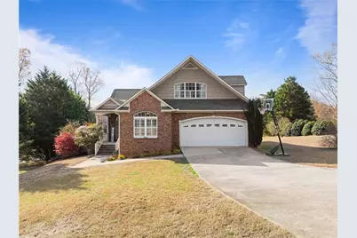 82 Tom Teague Road, Cleveland, GA 30528 - Photo 3