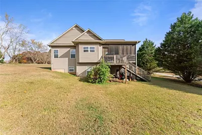 82 Tom Teague Road, Cleveland, GA 30528 - Photo 39
