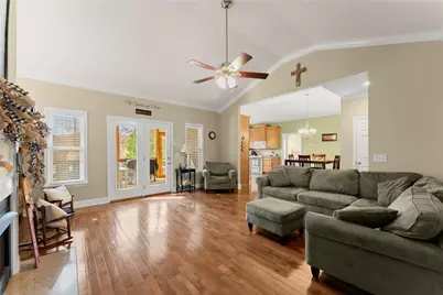 82 Tom Teague Road, Cleveland, GA 30528 - Photo 7