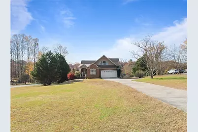 82 Tom Teague Road, Cleveland, GA 30528 - Photo 41