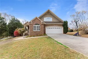 82 Tom Teague Rd, Cleveland, GA 30528 - Photo 5