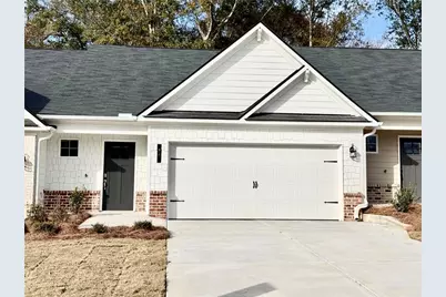 20 Silver Leaf Lane, Dawsonville, GA 30534 - Photo 1