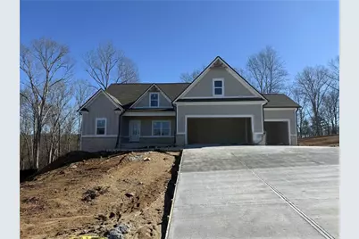 1161 Birch Way, Loganville, GA 30052 - Photo 1