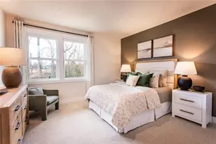 6005 Haviland Alley, Sugar Hill, GA 30518 - Photo 5