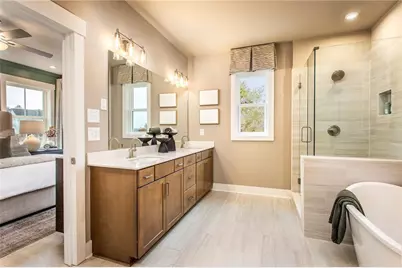 6005 Haviland Alley #44, Sugar Hill, GA 30518 - Photo 21