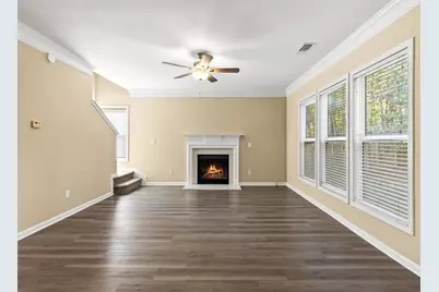 1002 Gather Drive, Lawrenceville, GA 30043 - Photo 13