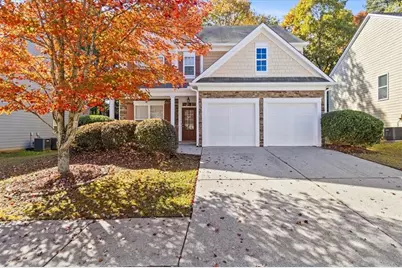 1002 Gather Drive, Lawrenceville, GA 30043 - Photo 1