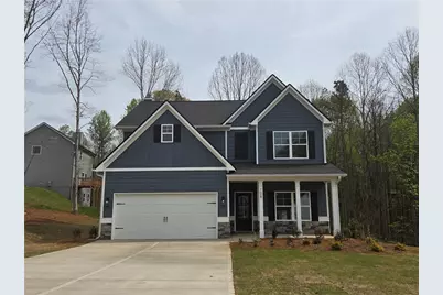 108 Jeffrey Lane, Dallas, GA 30157 - Photo 1