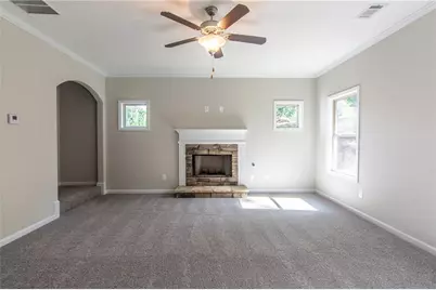 108 Jeffrey Lane, Dallas, GA 30157 - Photo 3