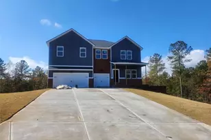 142 Post Oak Dr, Jackson, GA 30233 - Photo 1