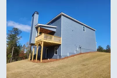 142 Post Oak Drive, Jackson, GA 30233 - Photo 3