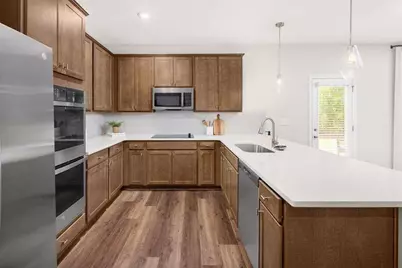 142 Post Oak Drive, Jackson, GA 30233 - Photo 5