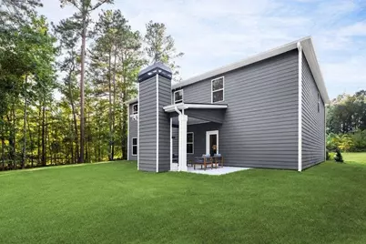 142 Post Oak Drive, Jackson, GA 30233 - Photo 9