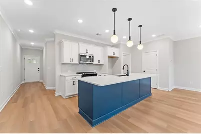 332 Colsen Drive, Acworth, GA 30102 - Photo 15