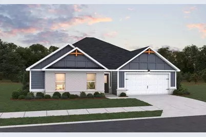 139 Post Oak Drive, Jackson, GA 30233 - Photo 1