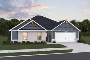 139 Post Oak Dr, Jackson, GA 30233 - Photo 1