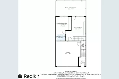 3624 Chattahoochee Summit Drive SE, Atlanta, GA 30339 - Photo 39