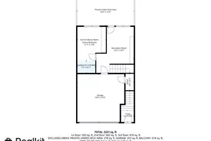 3624 Chattahoochee Summit Dr SE, Atlanta, GA 30339 - Photo 39