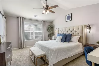 3624 Chattahoochee Summit Drive SE, Atlanta, GA 30339 - Photo 13