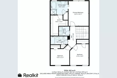 3624 Chattahoochee Summit Drive SE, Atlanta, GA 30339 - Photo 41