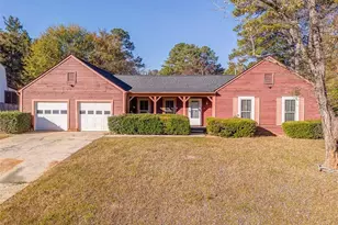 5364 Winslow Crossing, Lithonia, GA 30038 - Photo 1