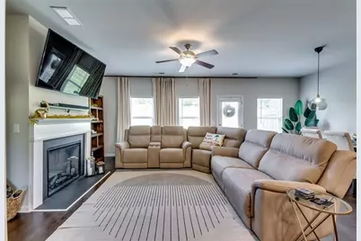 7091 Gladstone Circle, Stonecrest, GA 30038 - Photo 5