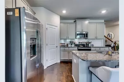 7091 Gladstone Circle, Stonecrest, GA 30038 - Photo 11