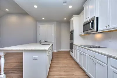 2604 Parkside Way Lot 22, Gainesville, GA 30507 - Photo 23