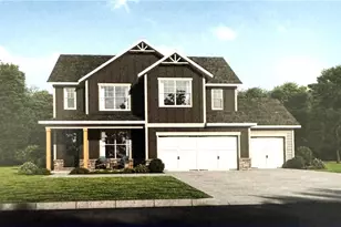 2604 Parkside Wy Lot 22, Gainesville, GA 30507 - Photo 1