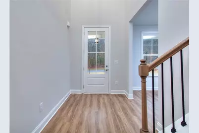 2604 Parkside Way Lot 22, Gainesville, GA 30507 - Photo 35