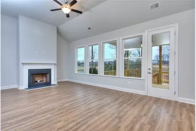 2604 Parkside Way Lot 22, Gainesville, GA 30507 - Photo 19