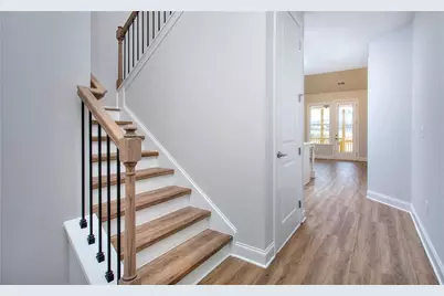 2604 Parkside Way Lot 22, Gainesville, GA 30507 - Photo 3