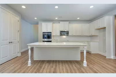 2604 Parkside Way Lot 22, Gainesville, GA 30507 - Photo 13