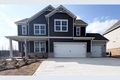 2604 Parkside Way Lot 22, Gainesville, GA 30507 - Photo 1