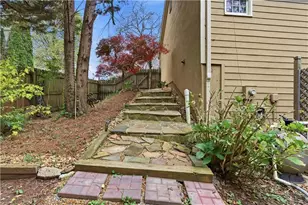 591 Delphinium Blvd NW, Acworth, GA 30102 - Photo 59