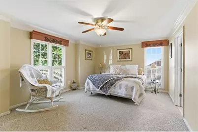 591 Delphinium Boulevard NW, Acworth, GA 30102 - Photo 25